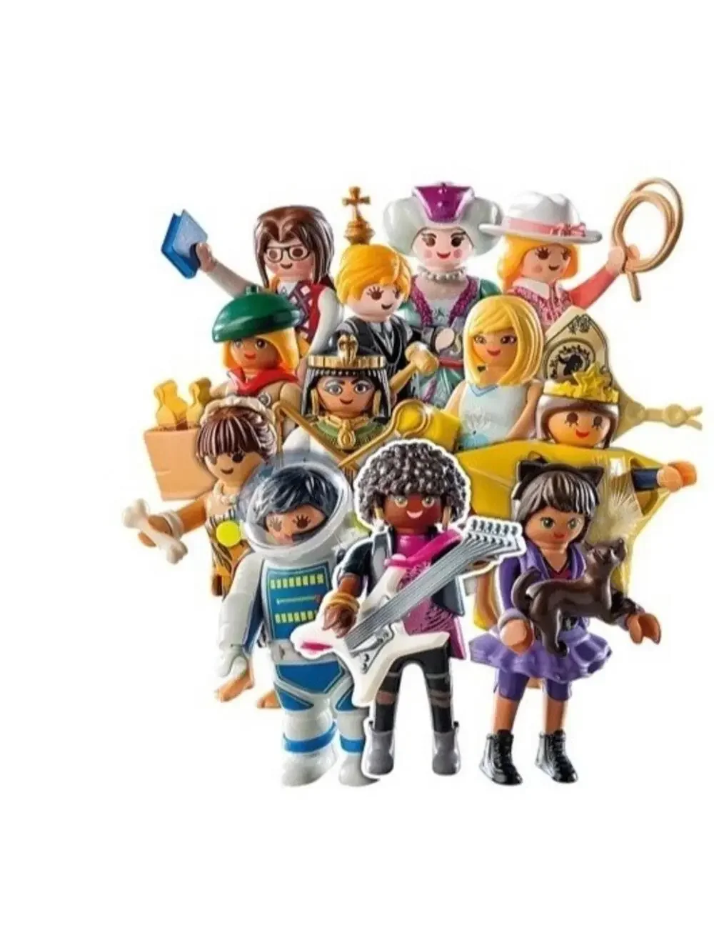 Playmobil usa canada